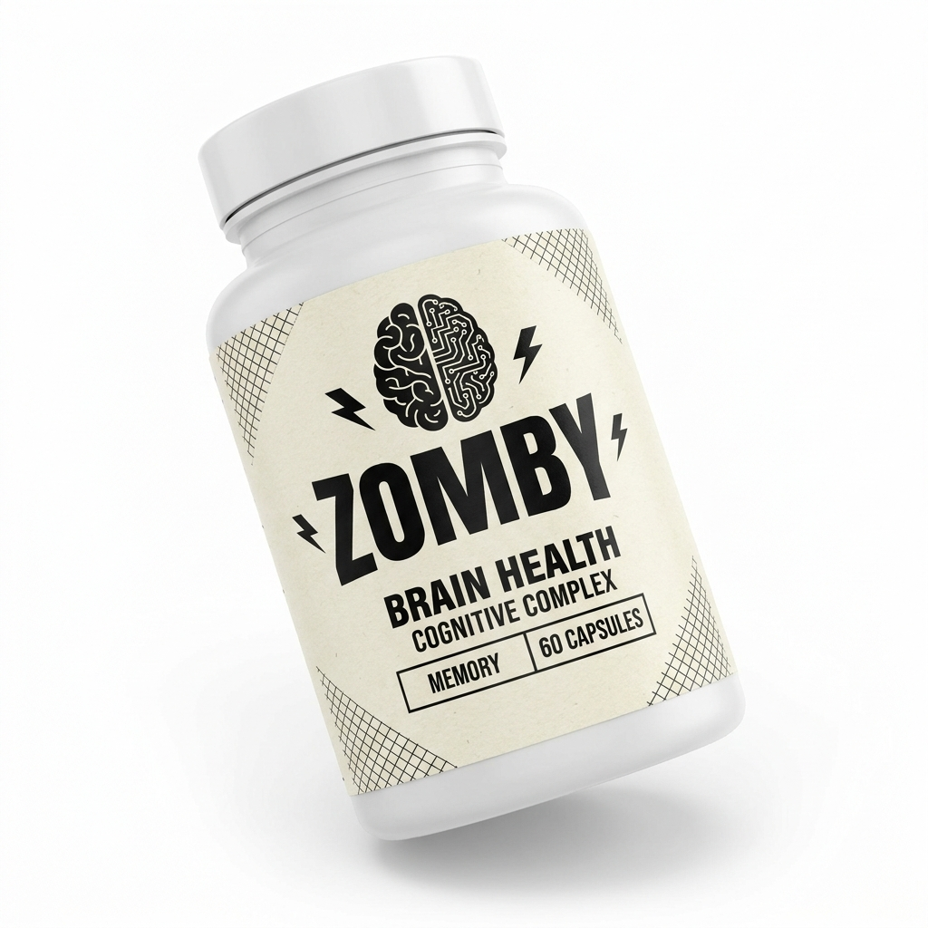Brain Health Cognitive Complex
