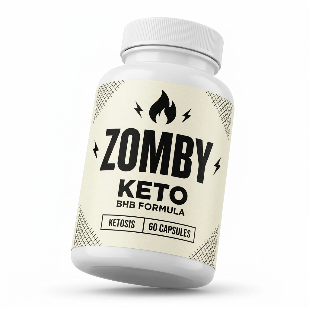 Keto Formula