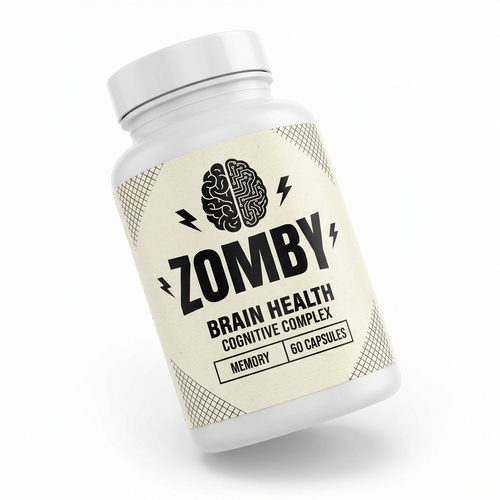 Brain Health Cognitive Complex