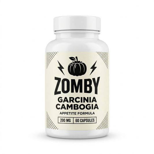 Garcinia Cambogia Appetite Formula