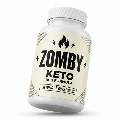 Keto Formula