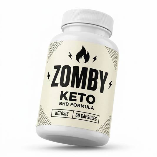 Keto Formula