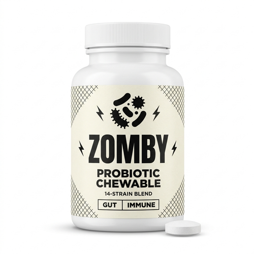Probiotic Chewable