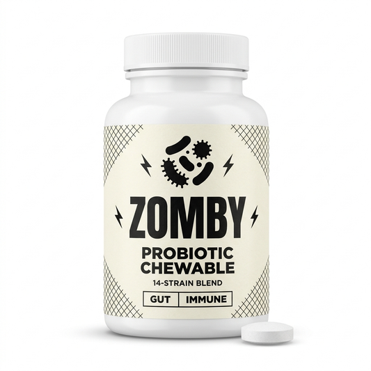 Probiotic Chewable