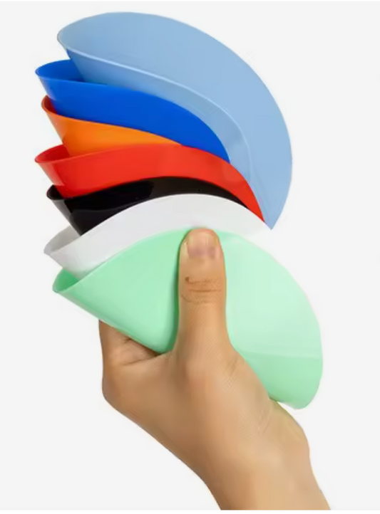 Silicon EasyGrip Jar Opener