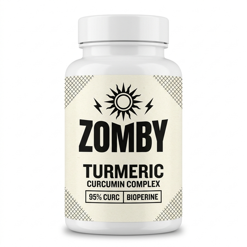 Turmeric Complex