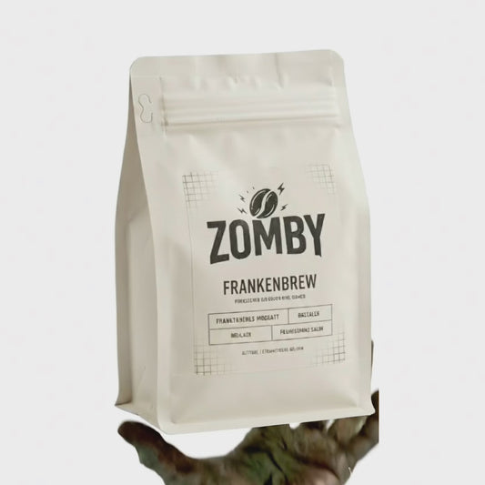 ZOMBY PX COFFEE